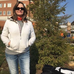 Meet your Posher, Tina